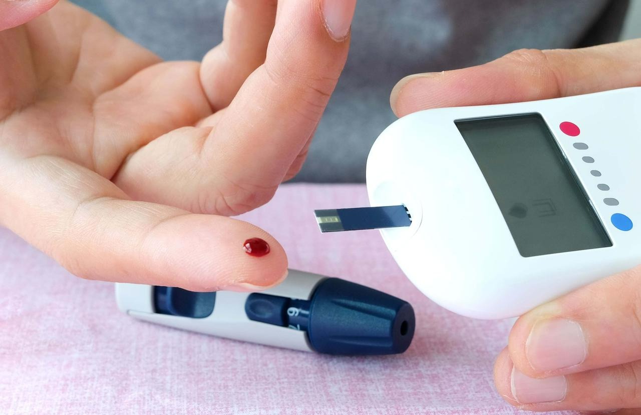 Más del 50% de los casos de diabetes 2 son prevenibles