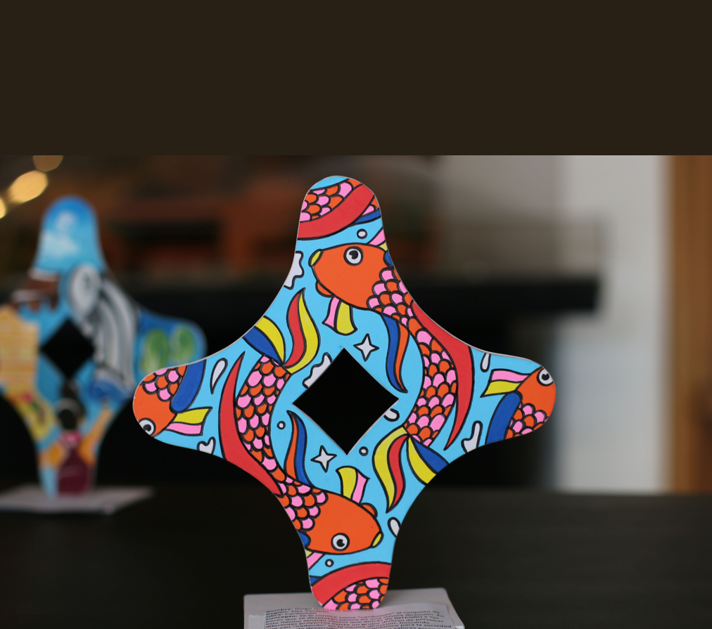 ÍNTEGRO ANUNCIA LOS GANADORES DE SU  CONCURSO ARTÍSTICO “INTEGRARTE”