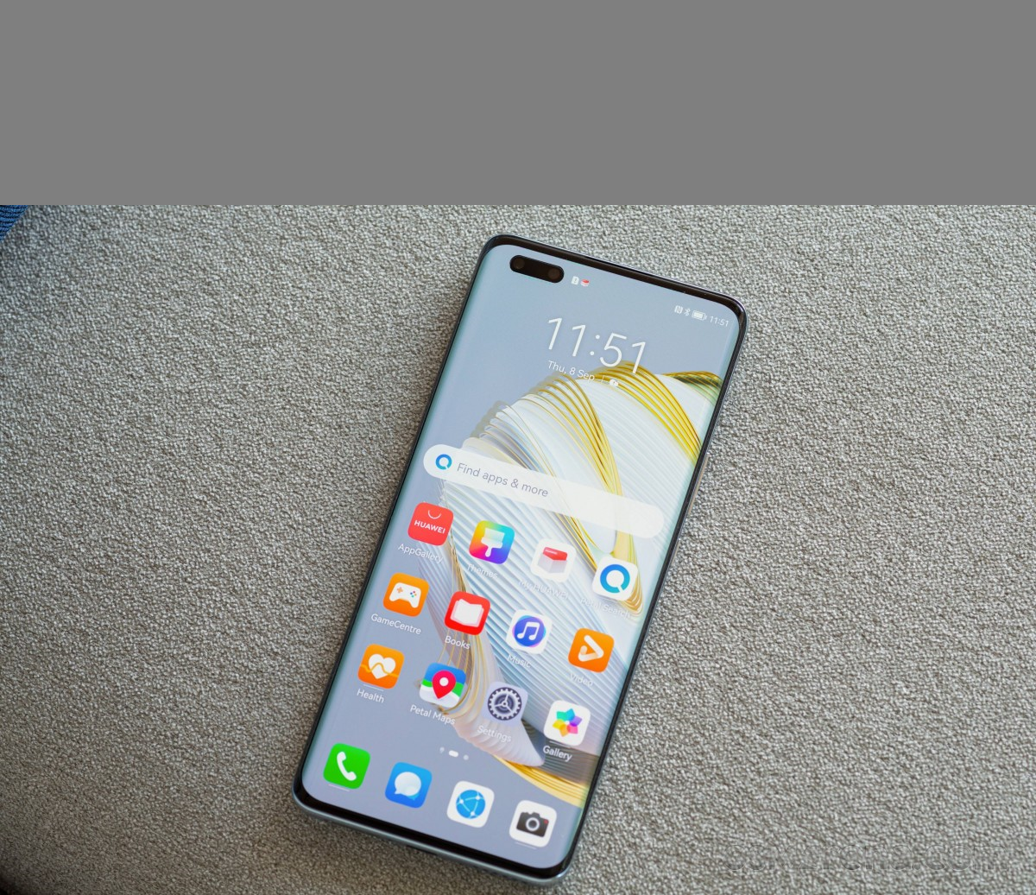 Descarga todas tus apps en los nuevos teléfonos HUAWEI que pronto llegarán a Guatemala 