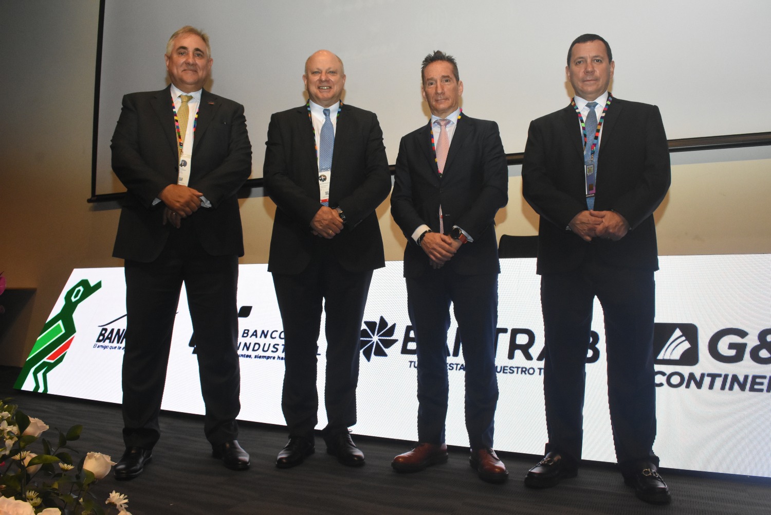 Con gran éxito se realizó la 56 Asamblea Anual de FELABAN