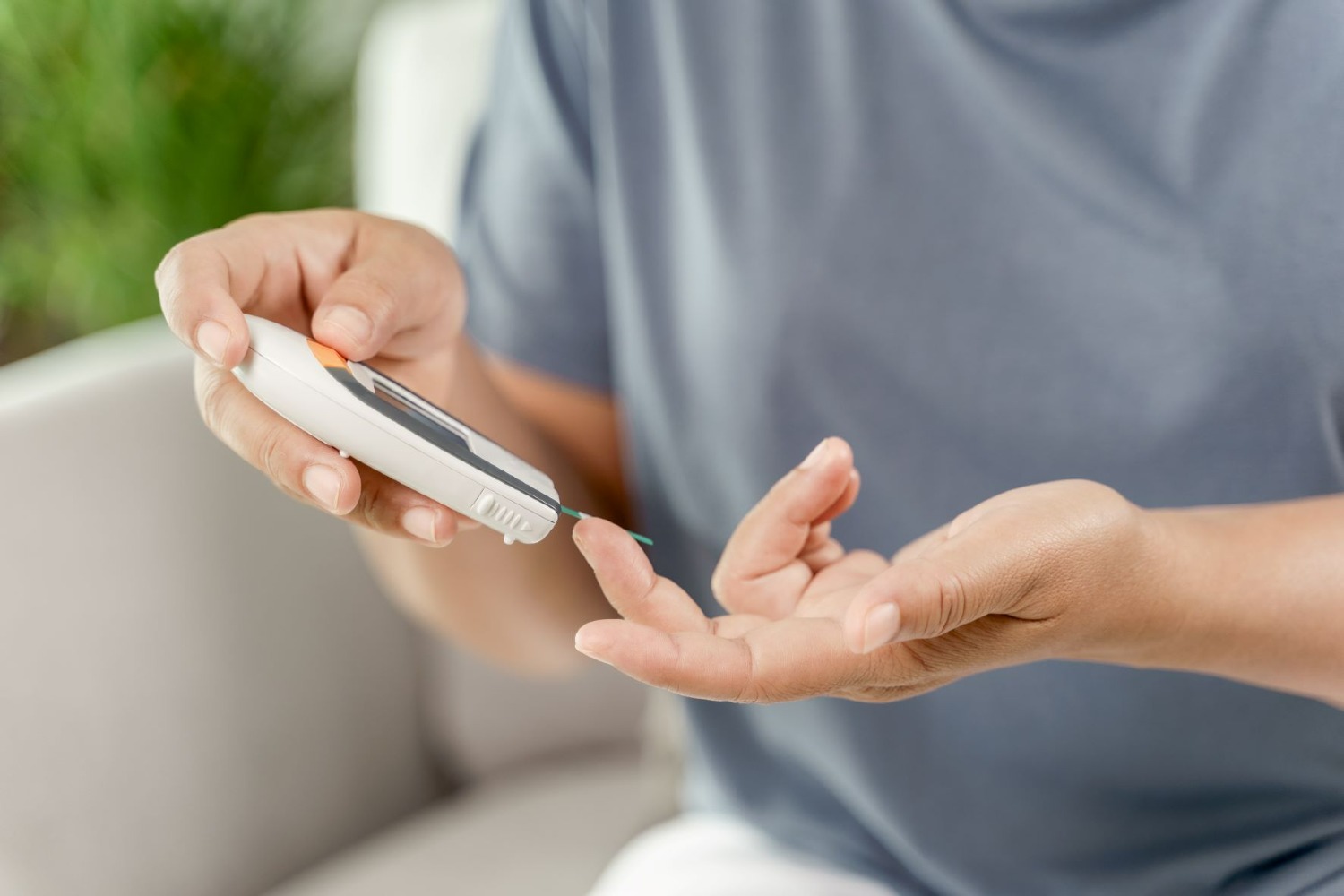 Diabetes en mujeres: hábitos alimentarios que pueden ayudar a prevenirla