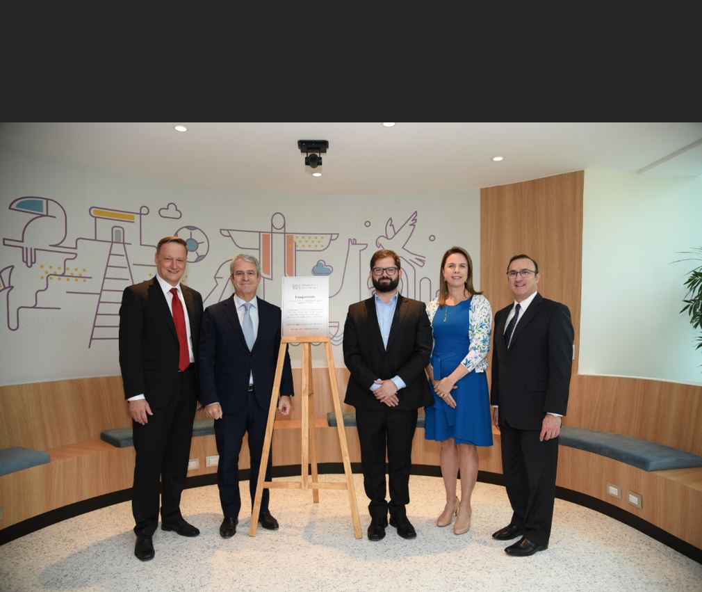 NESTLÉ FORTALECE SU CAPACIDAD DE INNOVACIÓN EN AMÉRICA LATINA