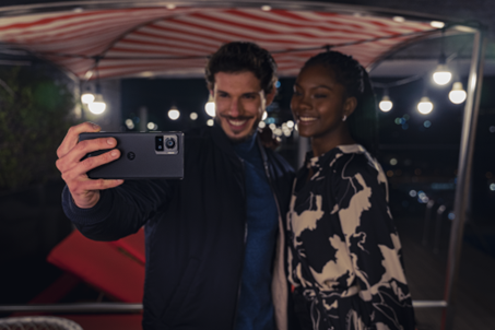 ¿Qué esperar del primer smartphone con cámara de 200MP?