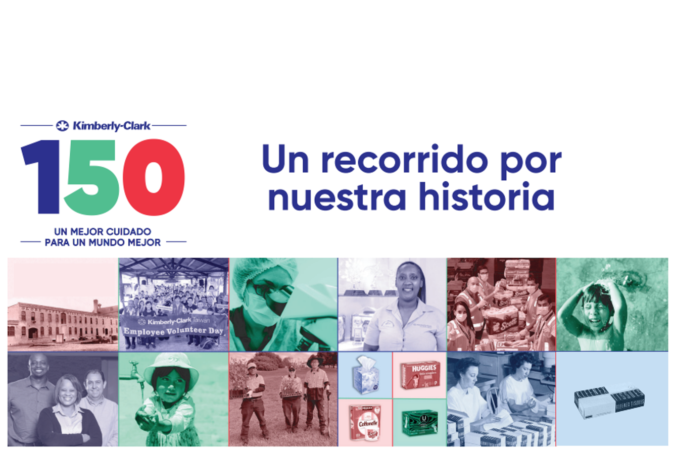 Kimberly-Clark planea invertir U$S80 millones en Latinoamérica