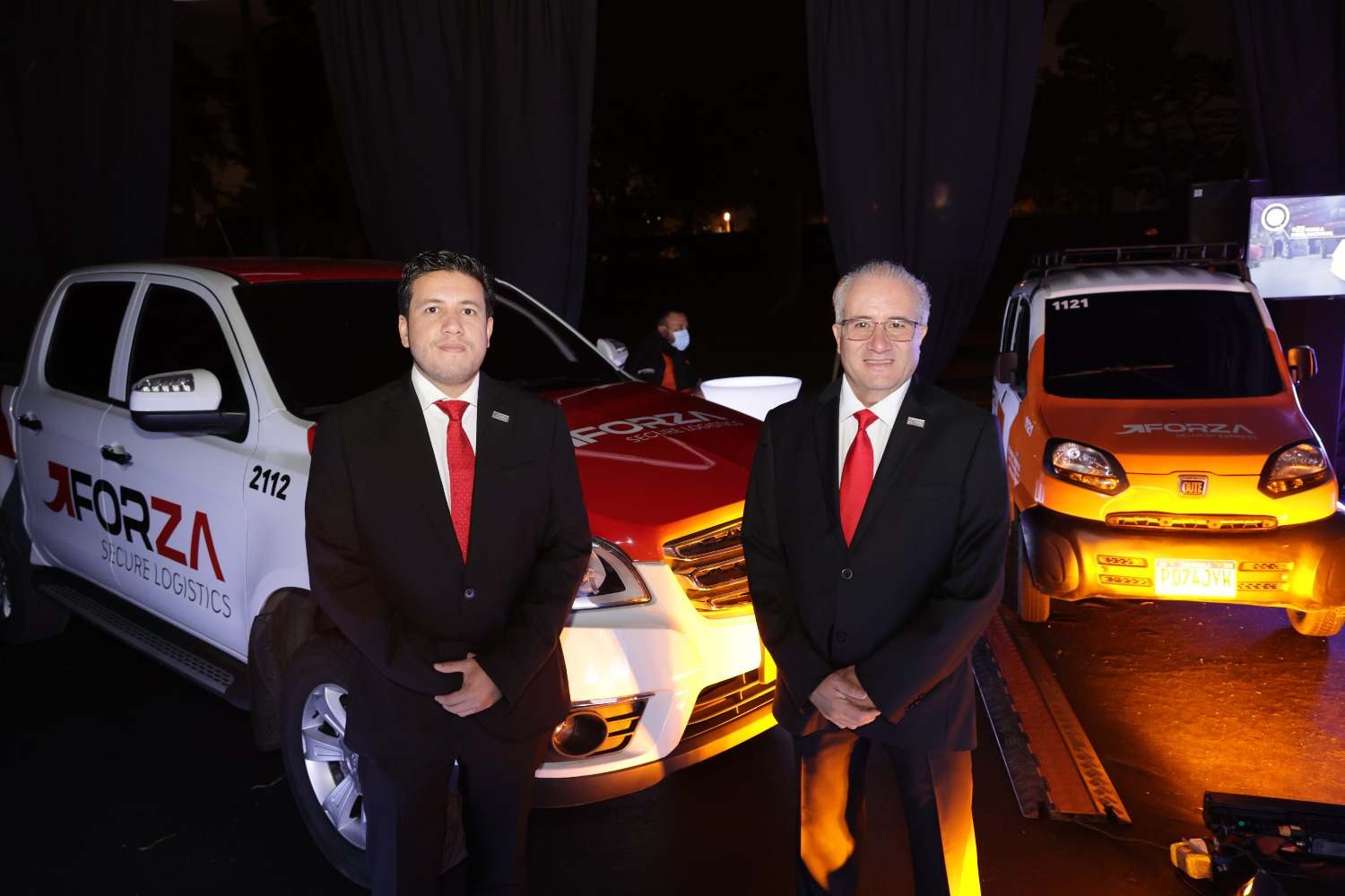 Grupo Forza, cumple 25 años 