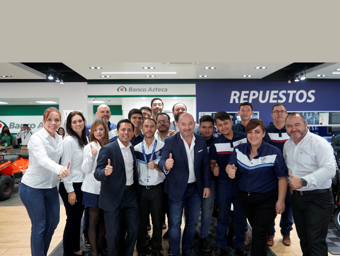Empresas de Grupo Salinas Guatemala continúan crecimiento en el país