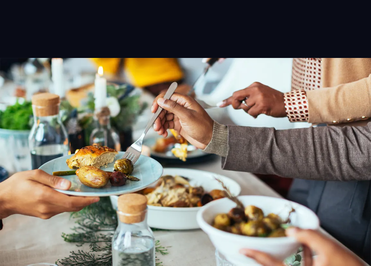 CELEBRA LAS FESTIVIDADES DE FIN DE AÑO SIN DESCUIDAR TUS RIÑONES 