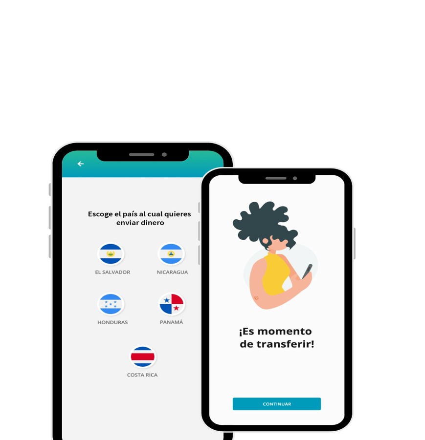 KASH, la primera aplicación móvil para enviar dinero en Centroamérica