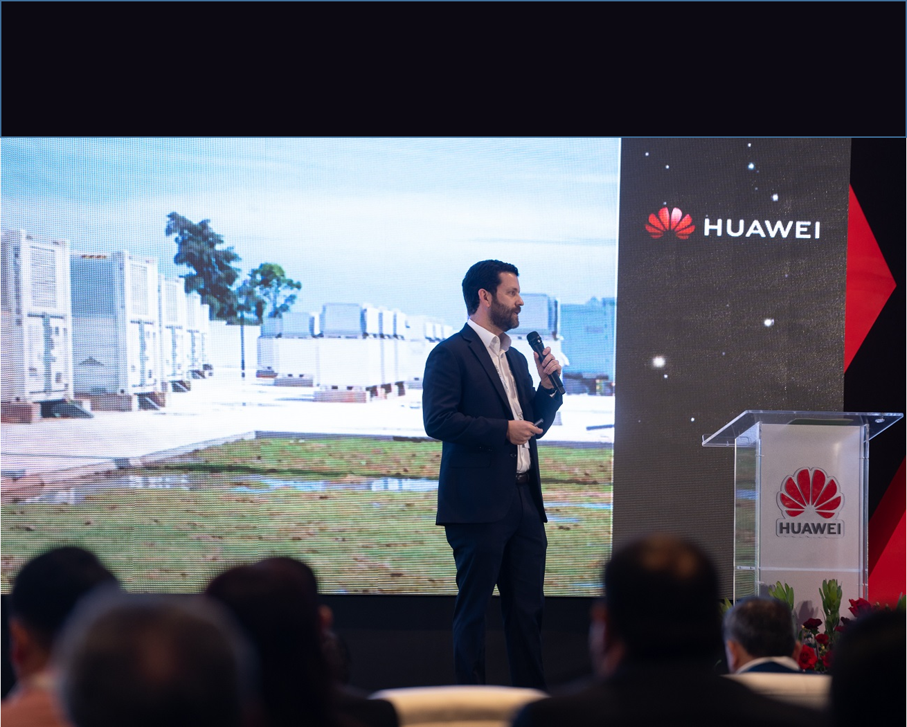 Digital Innovation Day:  la potencia para impulsar la revolución energética