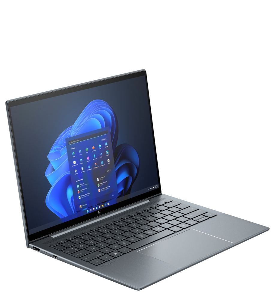 HP en CES 2023: líder en experiencias gamers e híbridas
