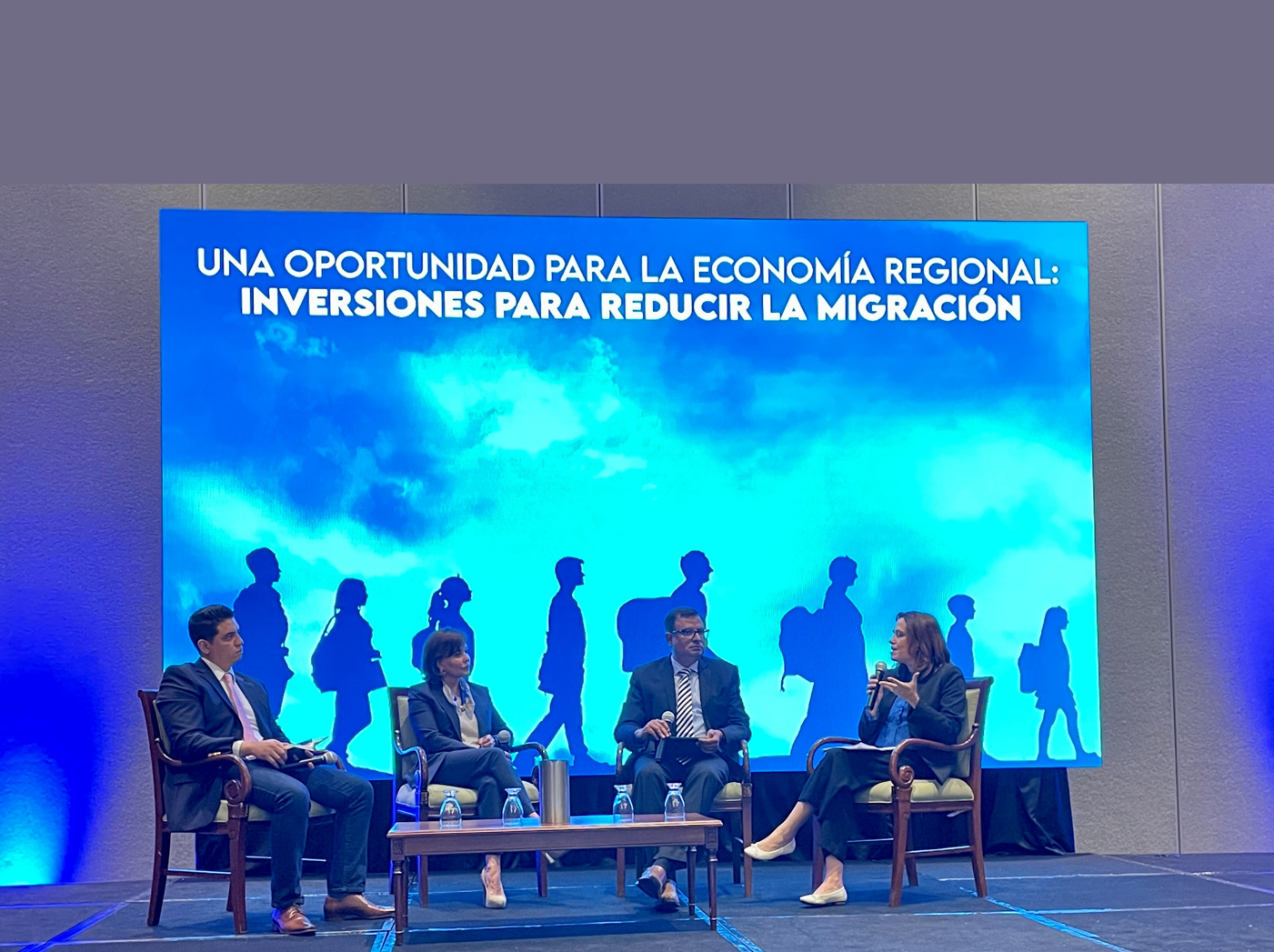Nearshoring: una oportunidad real para “el sueño americano en casa”