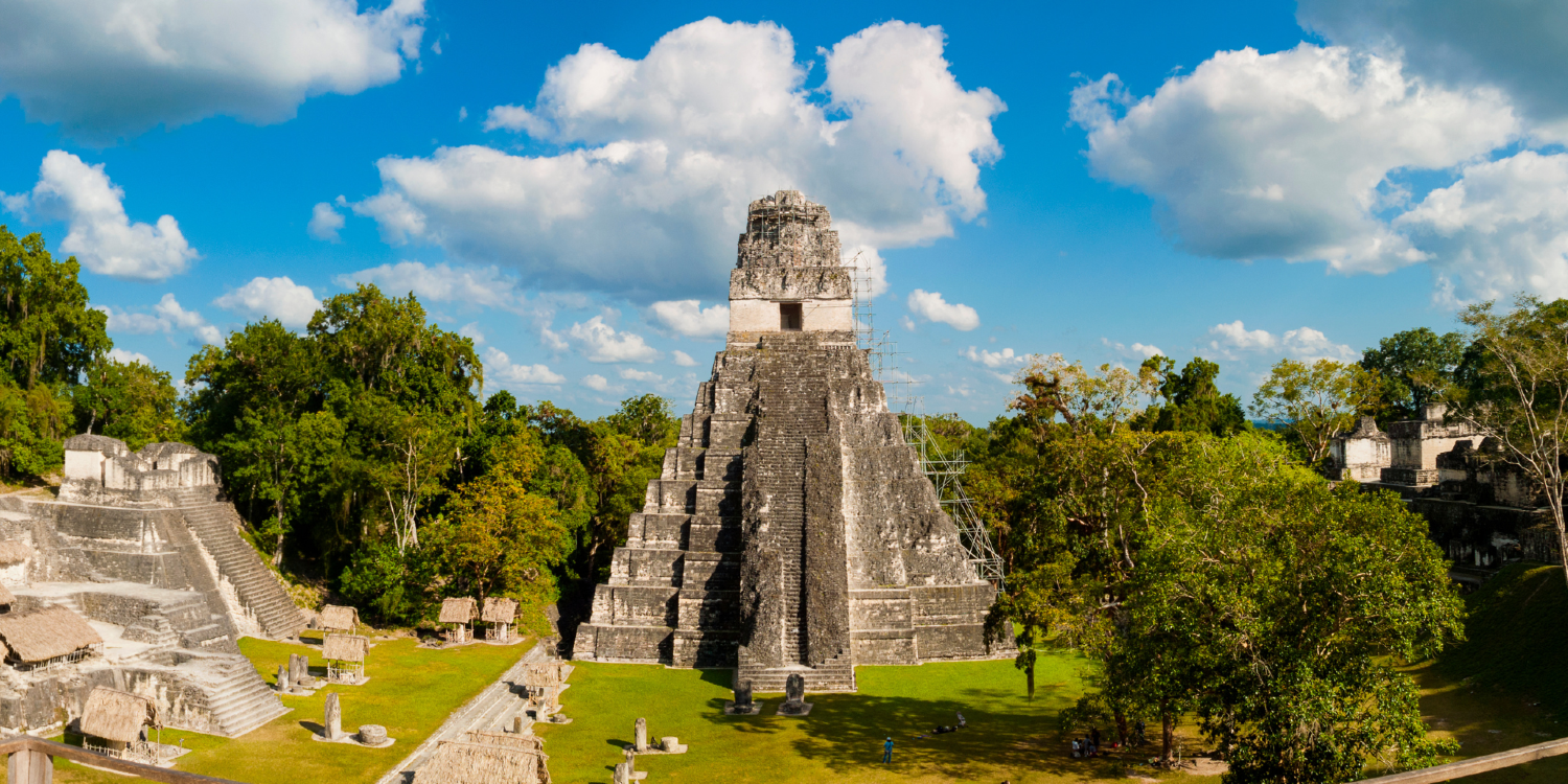 Destinos para visitar en Guatemala este 2023