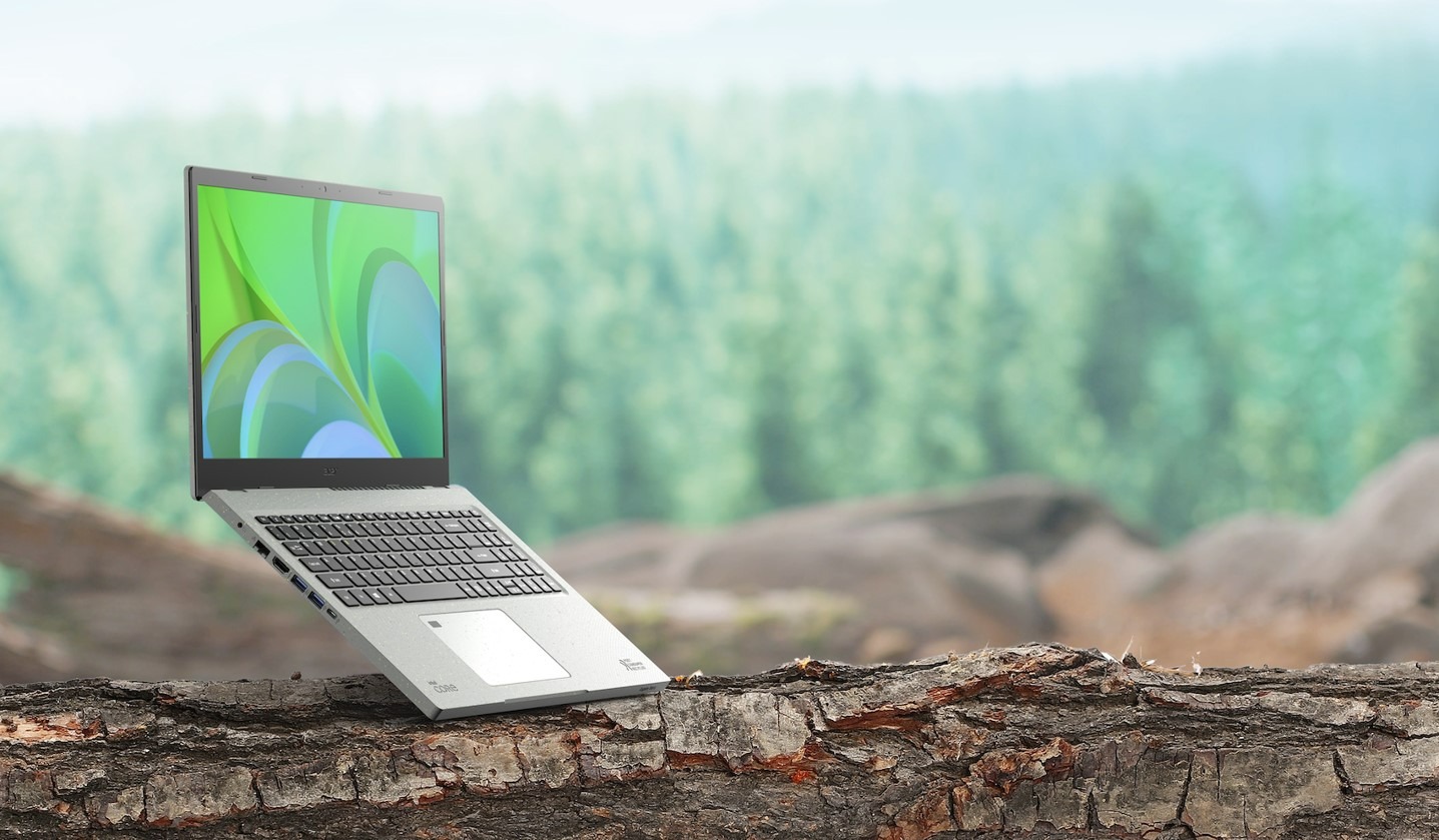 La Acer Aspire Vero llega a Guatemala