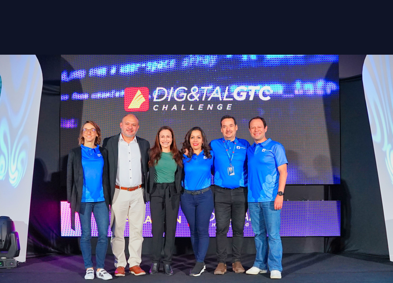 BANCO G&T CONTINENTAL EN ALIANZA CON DIGITAL BANK Y AMAZON WEB SERVICES 
