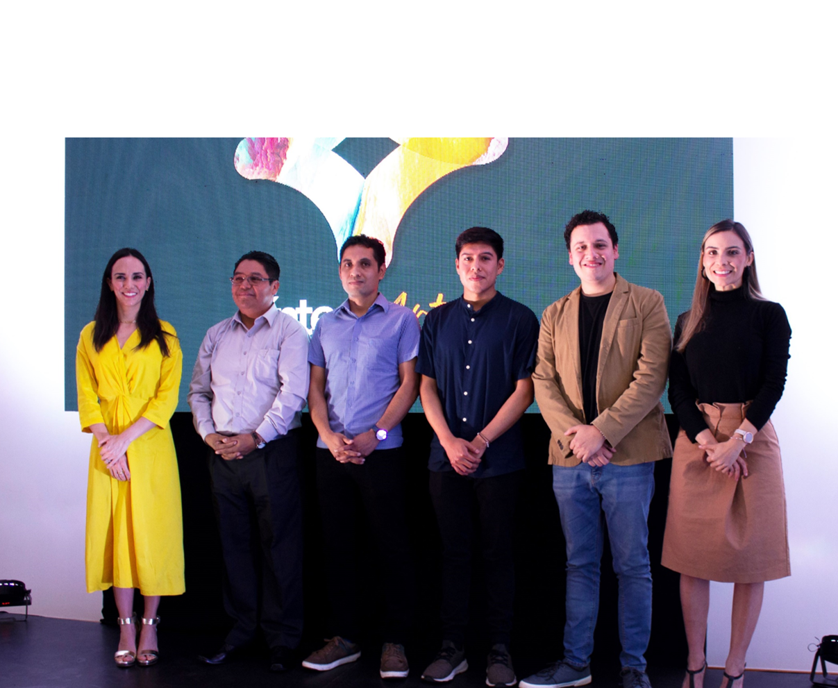 ÍNTEGRO CONCLUYE CON EL CONCURSO ARTÍSTICO “INTEGRARTE” 