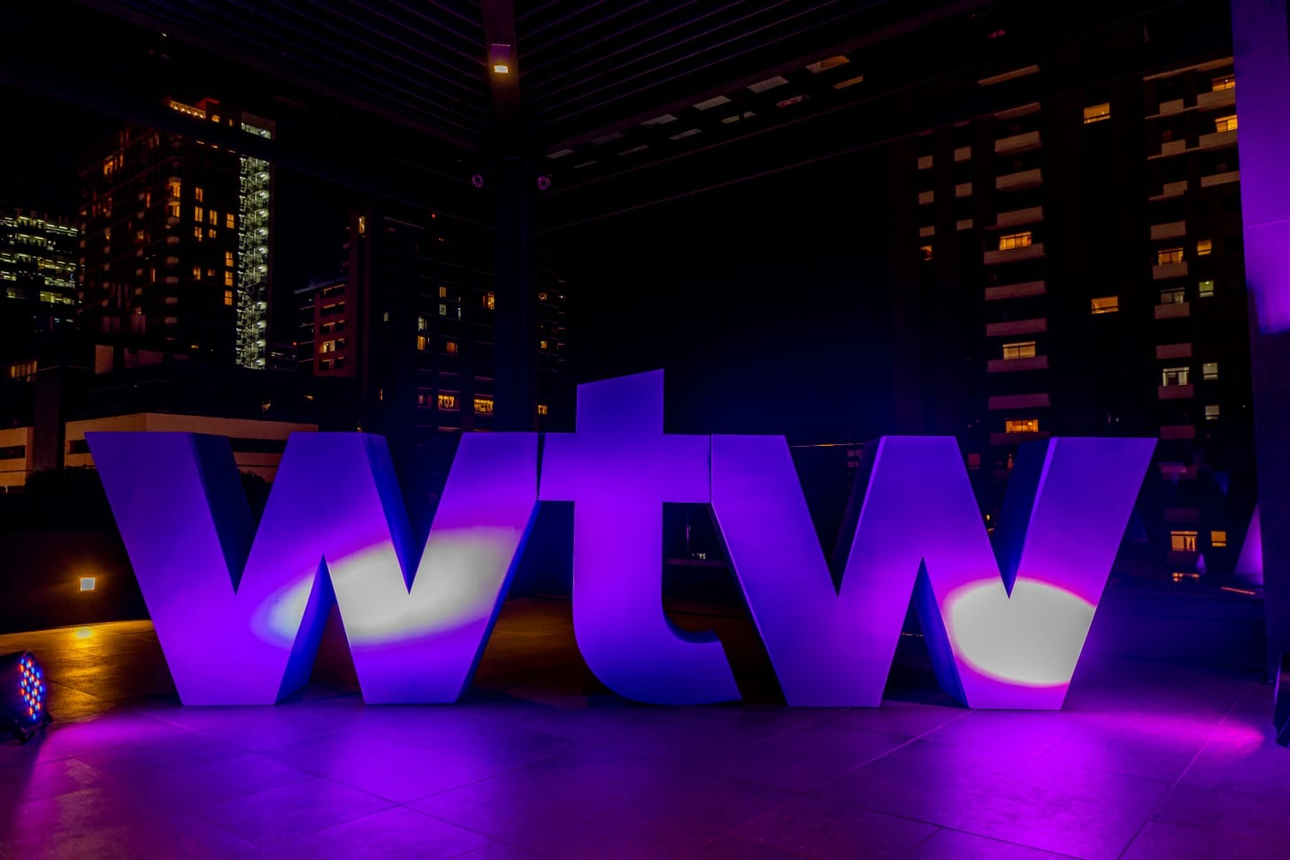 Se fortalece WTW en Centroamérica:  Unity ahora es WTW