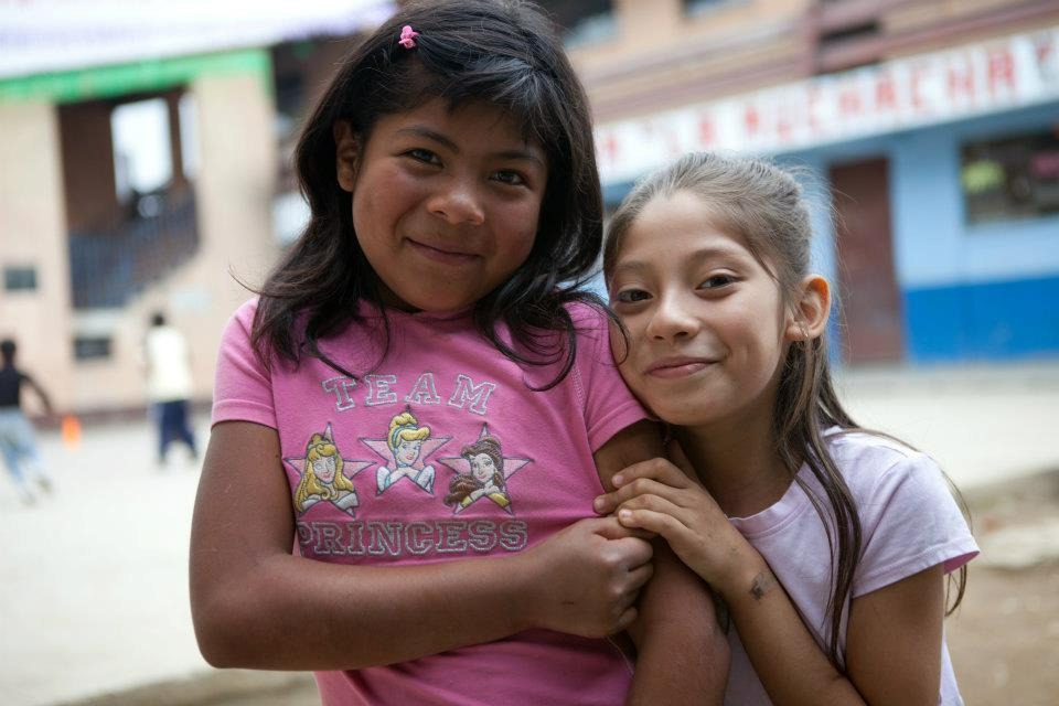 Good Neighbors promueve un derecho humano silenciado