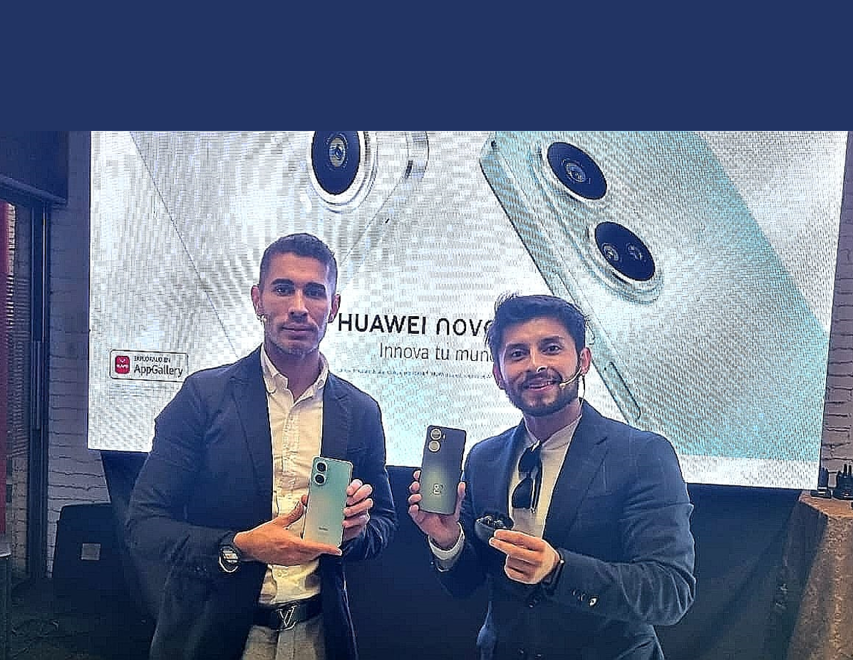 El nuevo ecosistema de productos de HUAWEI