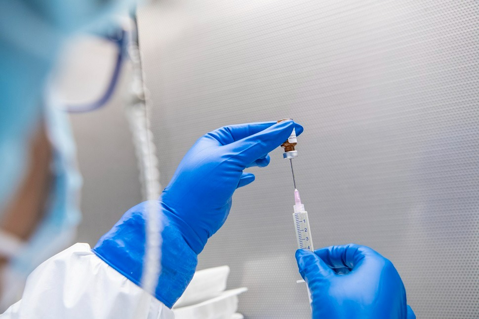 Cleveland Clinic anuncia el próximo paso en el estudio de la vacuna preventiva contra el cáncer de mama