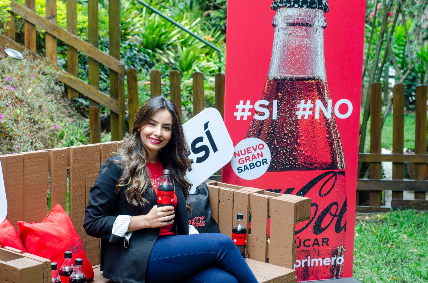 Coca-Cola y la innovación como clave de crecimiento