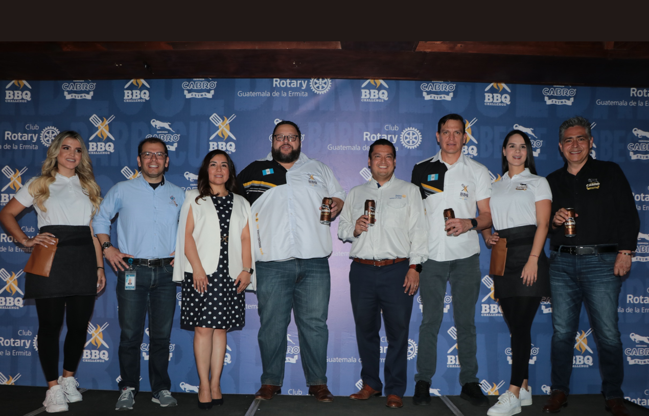 11ª edición del BBQ Challenge