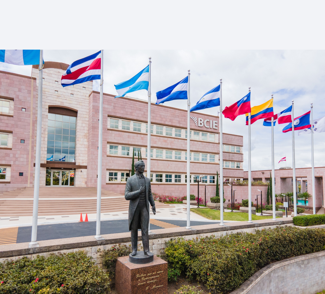 BCIE es reconocido como Organismo Público Internacional en la Bolsa de Valores de Luxemburgo
