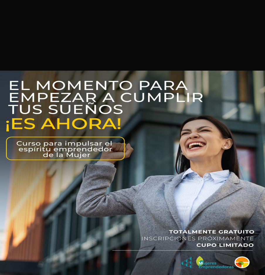 CENTRO SAN JUAN ABRE CONVOCATORIA DEL CURSO MUJERES EMPRENDEDORAS