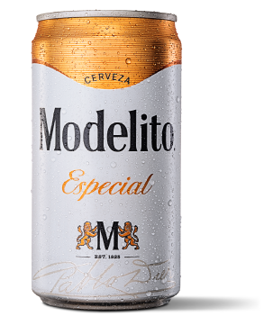 ¡CERVEZA MODELO LANZA AL MERCADO LA NUEVA MODELITO