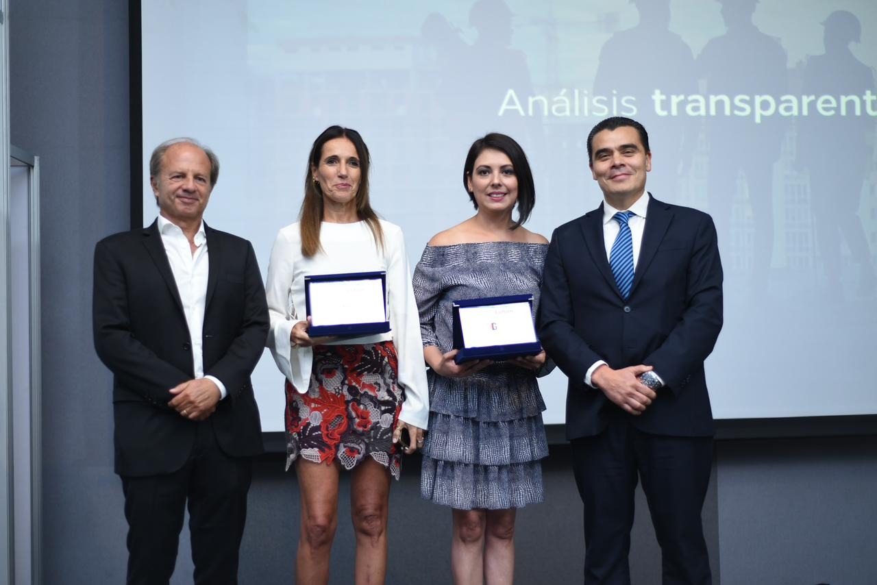 GUATEMALA PRESIDE RED REGIONAL DEL SECTOR INMOBILIARIO