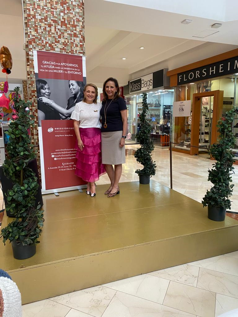 GALERÍAS LA PRADERA CELEBRA EL MES DE LA MUJER 