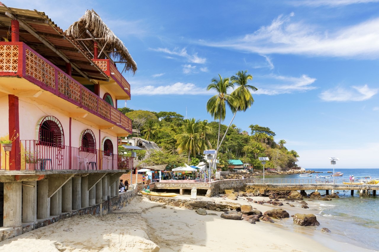 Esta Semana Santa viaja tranquilo con Assist Card