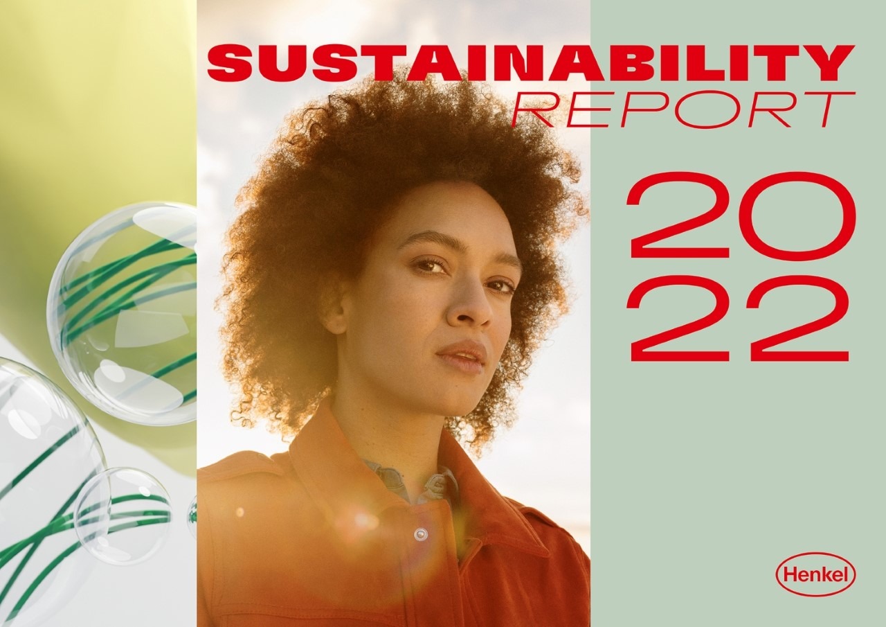 Henkel impulsa el progreso en materia de sustentabilidad