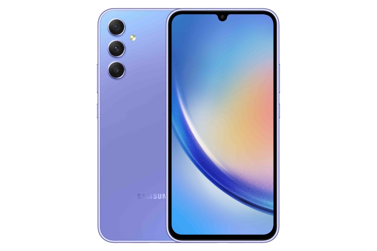 Samsung Galaxy A54 5G y Galaxy A34 5G: Impresionantes experiencias