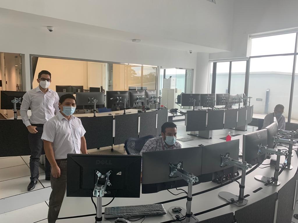 Guatemala da un paso más hacia la modernidad e innovación en el sector eléctrico 