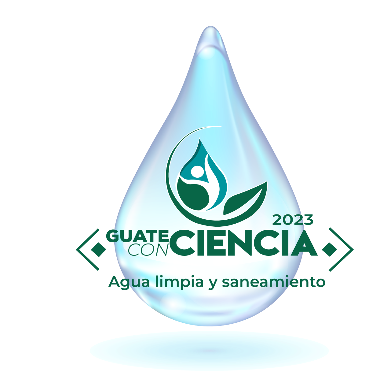 Guate con ciencia 2023,