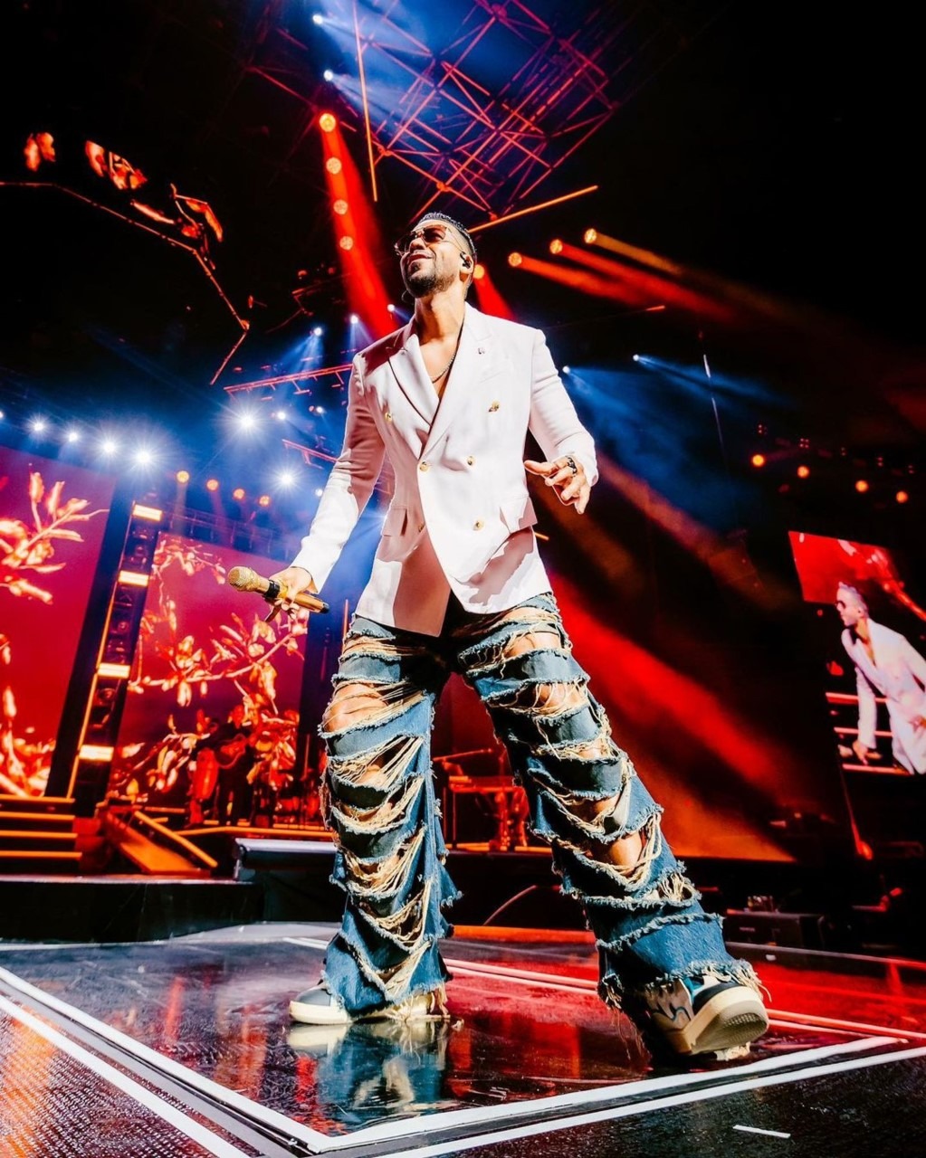 BANCO PROMERICA Y TODOTICKET PRESENTAN AL “REY DE LA BACHATA"