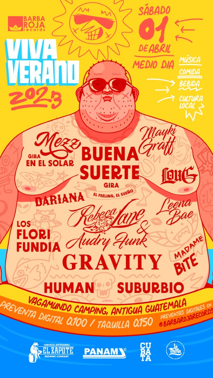 VIVA VERANO 2023