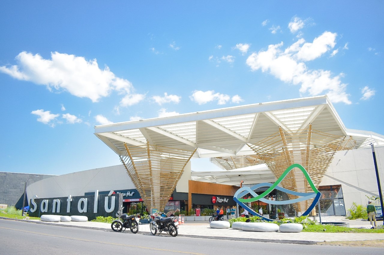 ÍNTEGRO y sus centros comerciales ofrecen a sus clientes experiencias