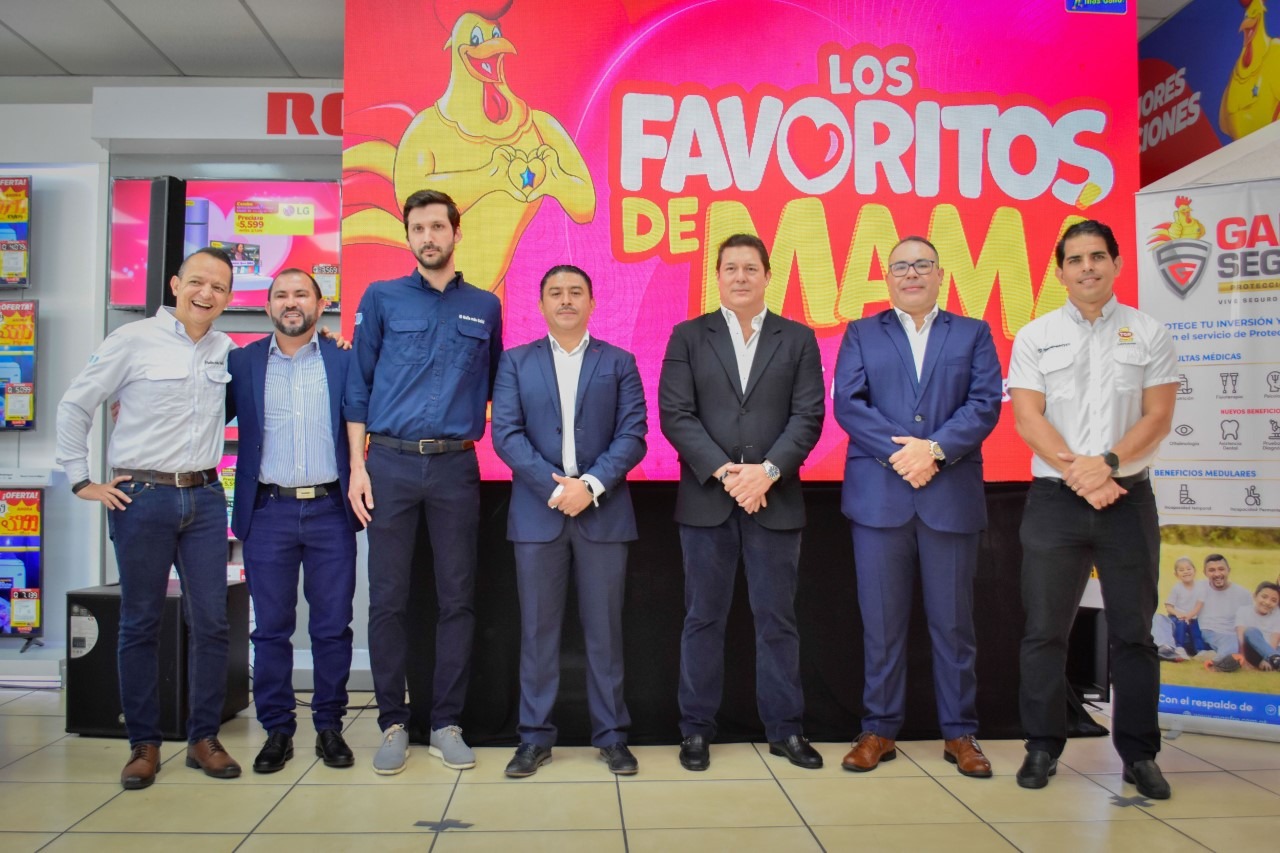 CONOZCA LAS NOVEDADES QUE EL GALLO MÁS GALLO