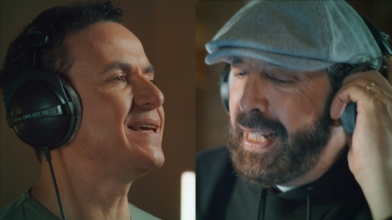 Fonseca estrena su nuevo sencillo “Si Tú Me Quieres”