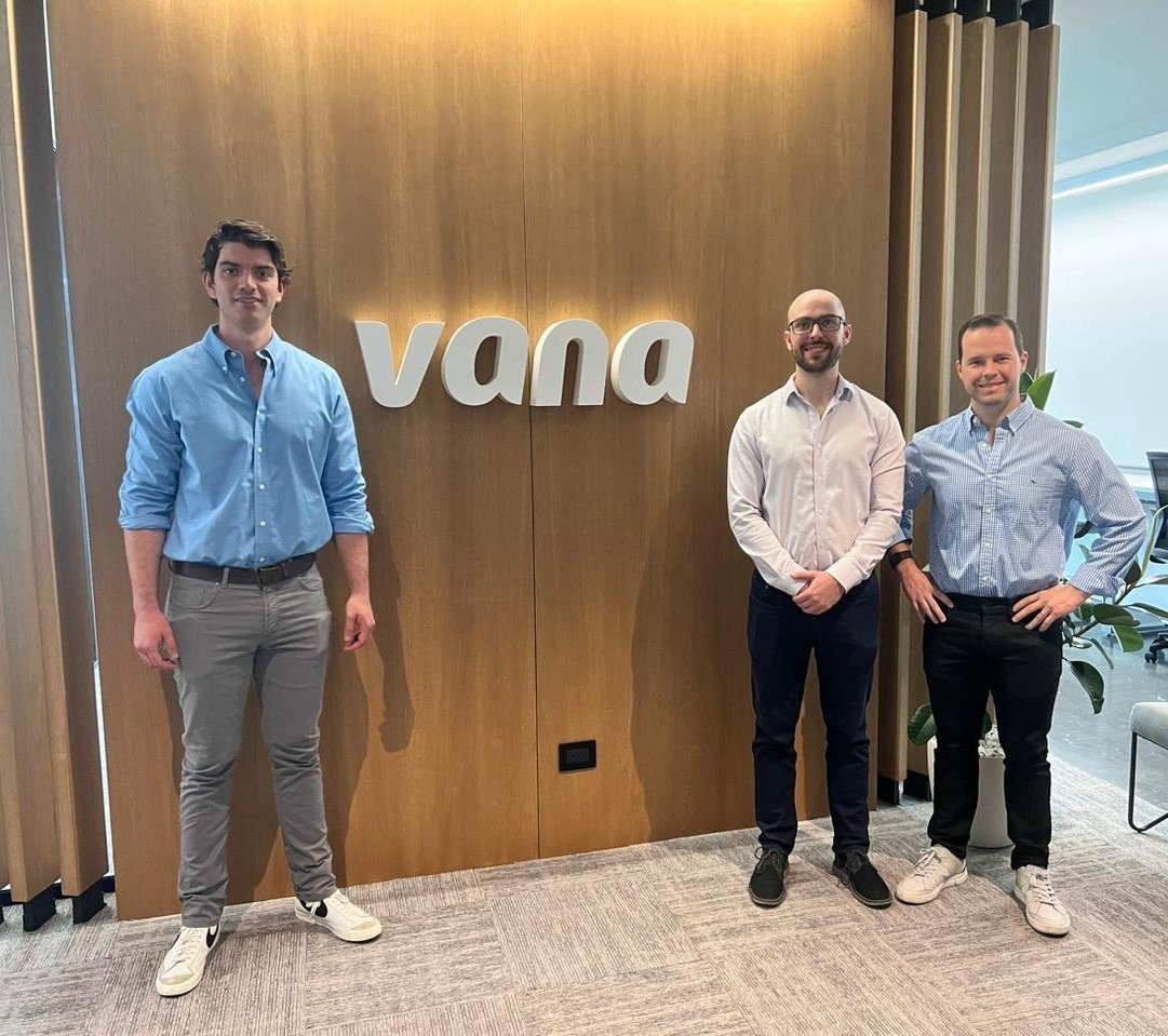 Conoce cómo la tecnología hace posible la inclusión financiera  en la región gracias a Vana