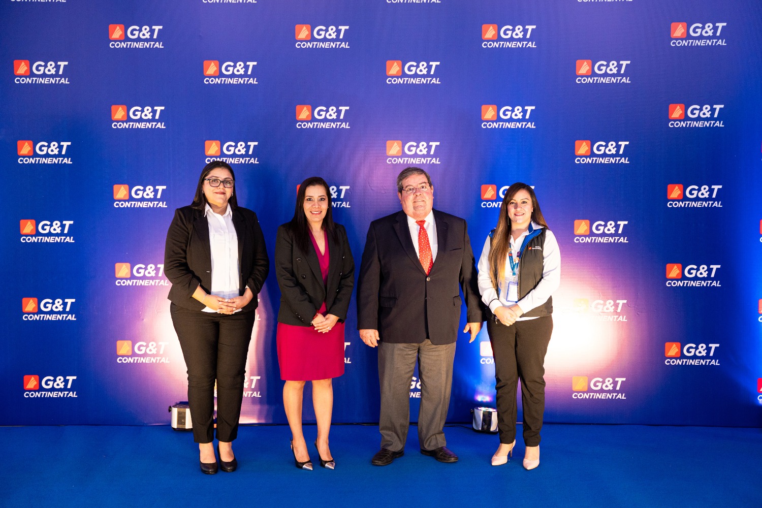 GRUPO FINANCIERO G&T CONTINENTAL PROMUEVE LA INCLUSIÓN LABORAL