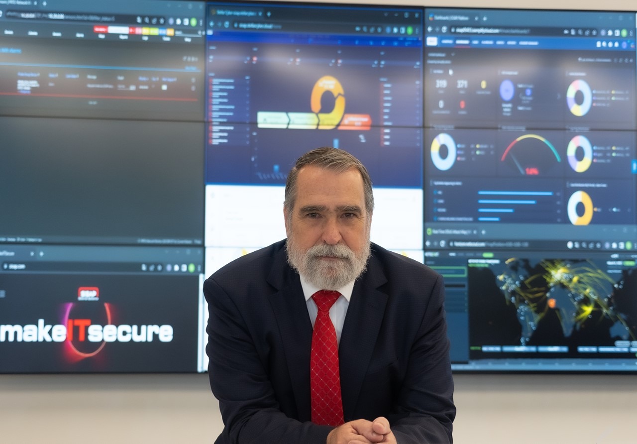 Empresa guatemalteca de Ciberseguridad ingresa al Frost Radar™