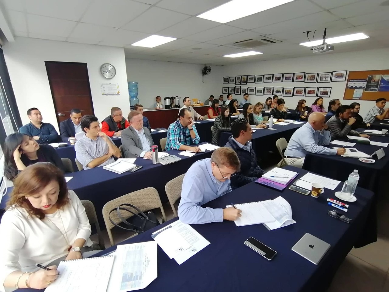 UN PROGRAMA CREADO PARA ASESORES INMOBILIARIOS QUE DESEAN LIDERAR EN EL SECTOR