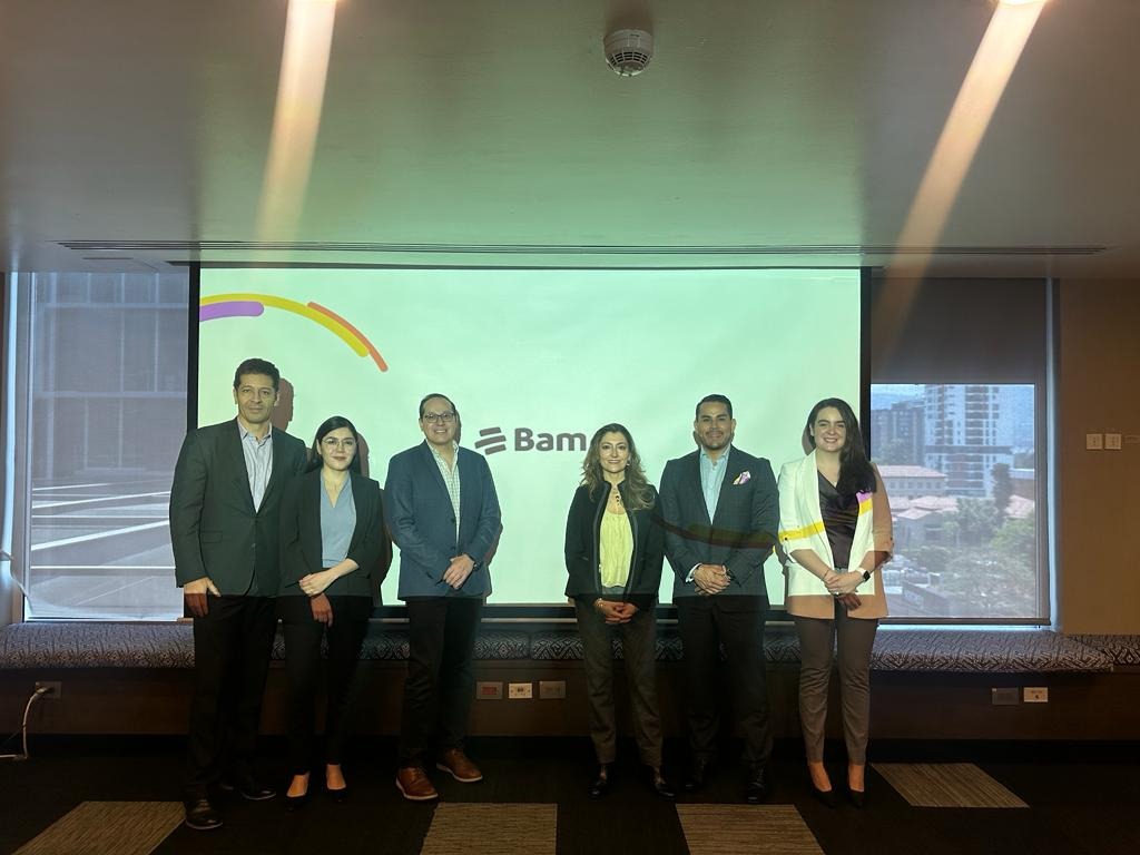 Bam realizó el evento “Construcción sostenible y movilidad”