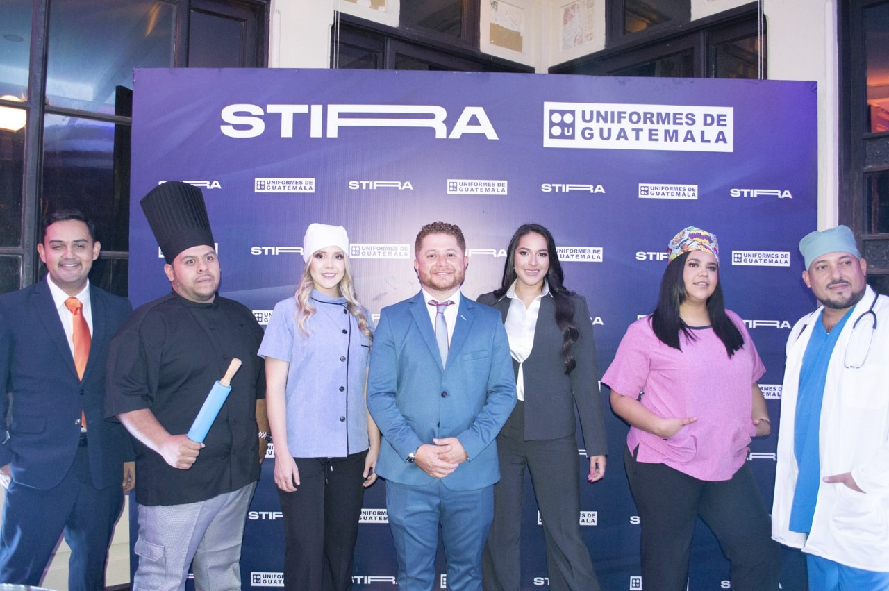 “Stira”, un concepto que revolucionará el mundo 