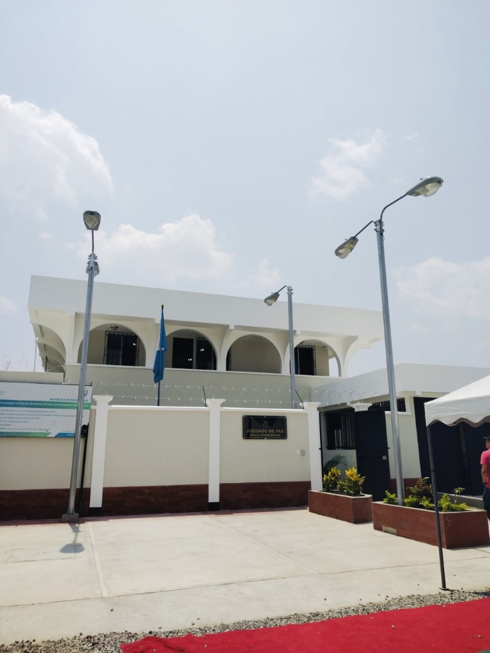 Con el apoyo del BCIE y en beneficio de más de 25 mil guatemaltecos