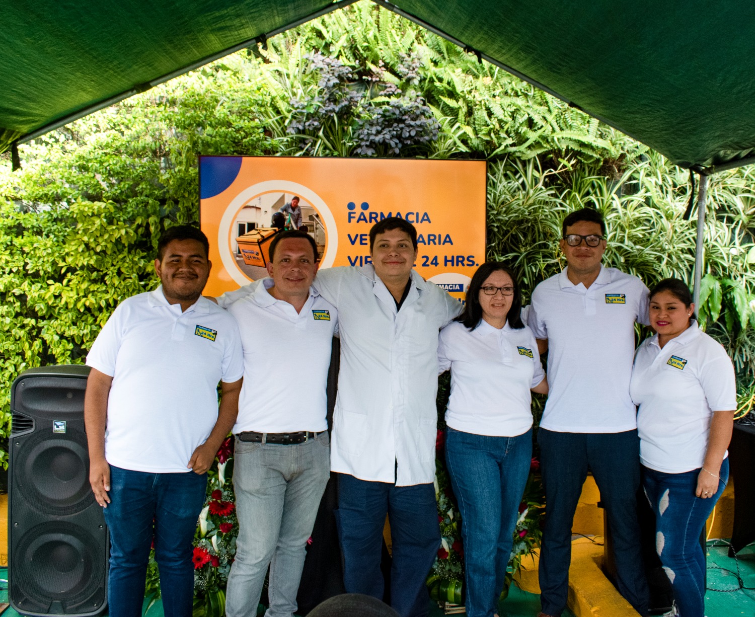 APERTURA DE FARMACIA VETERINARIA                                      