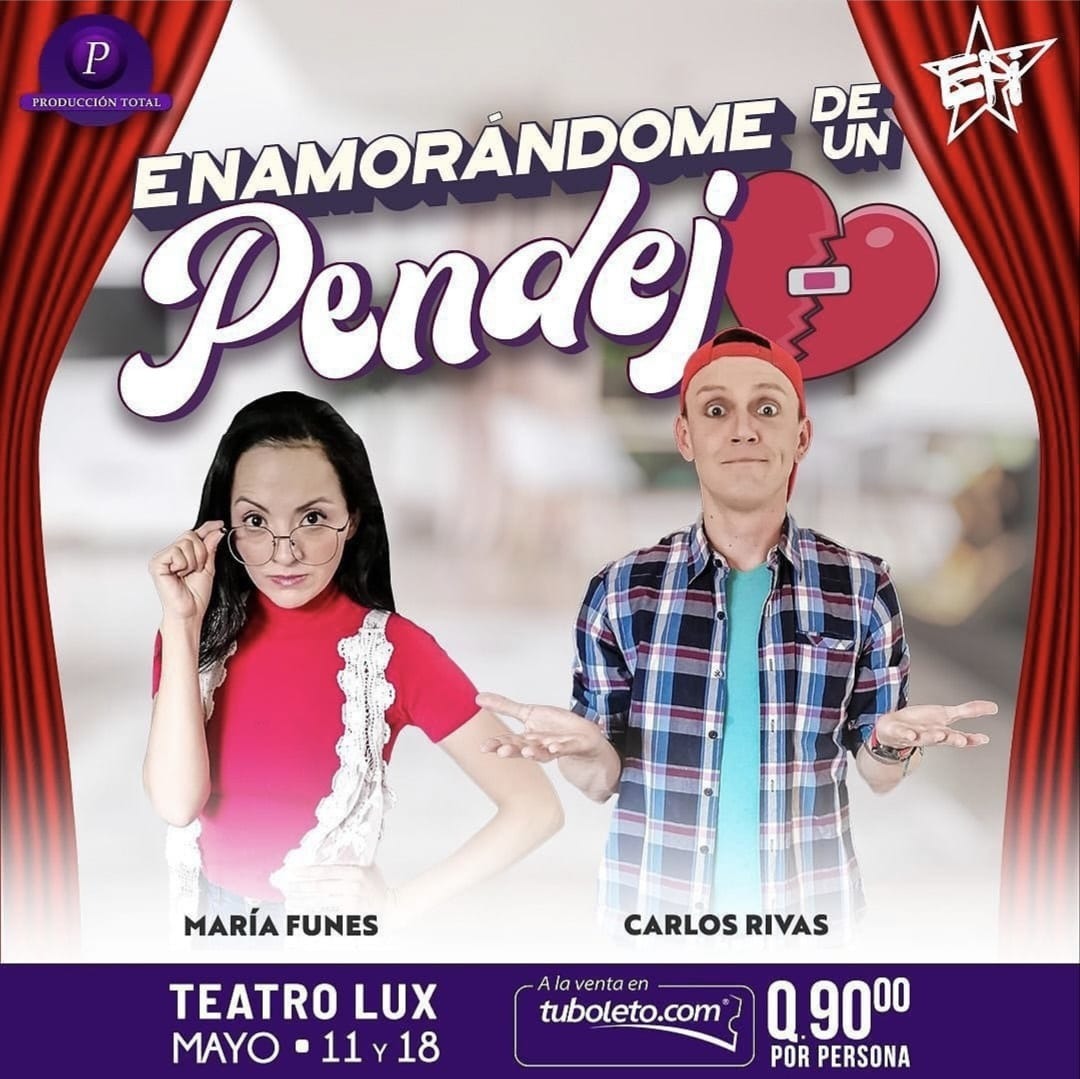 "Enamorándome de un Pendejo"