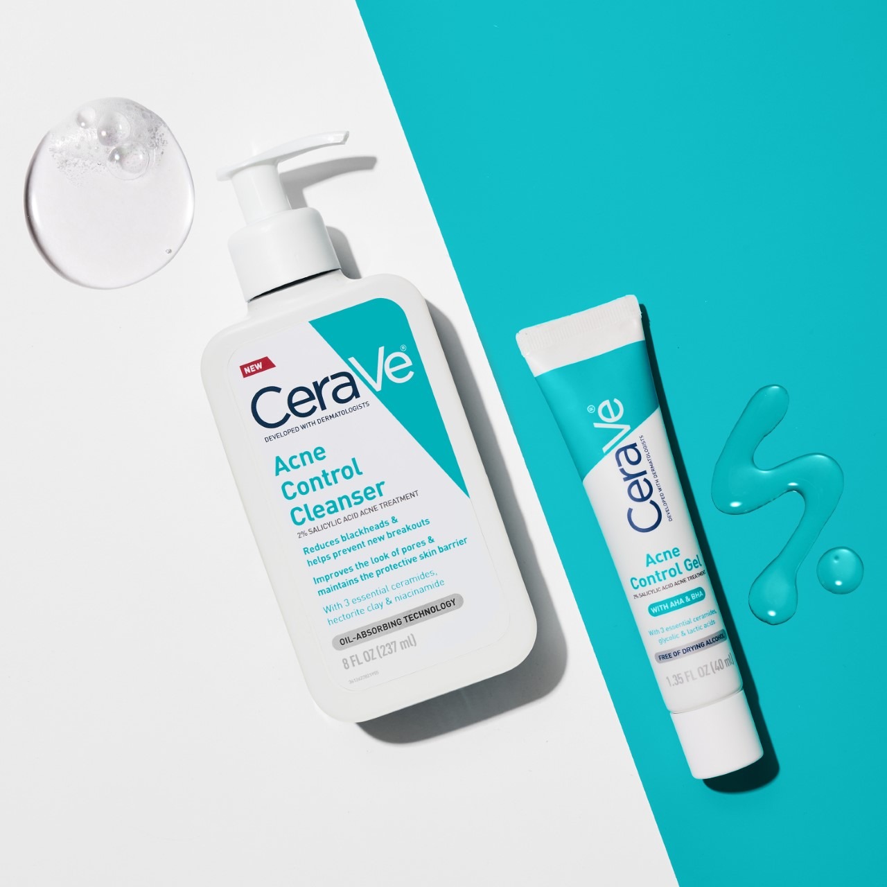 CeraVe lanza en Guatemala su nueva línea 